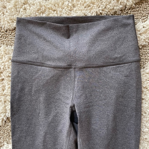Lululemon Wunder Under High-Rise Tight 31” *Luxtreme - Picture 6 of 10